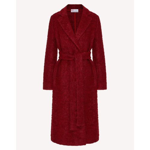 Load image into Gallery viewer, Red Valentino Coat - Yooto
