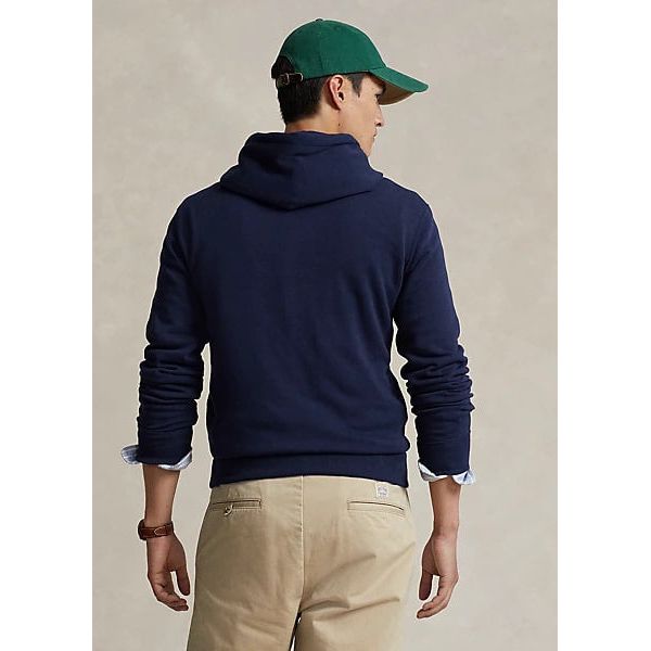 POLO RALPH LAUREN POLO BEAR FLEECE HOODIE - Yooto