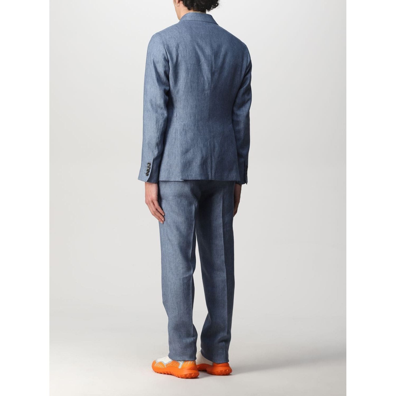 Emporio Armani suit - Yooto