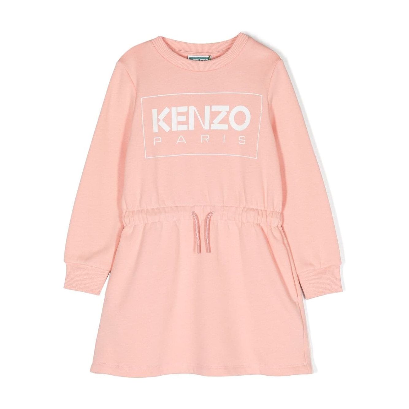KENZO KIDS SWEATSHIRT DRESS - Yooto
