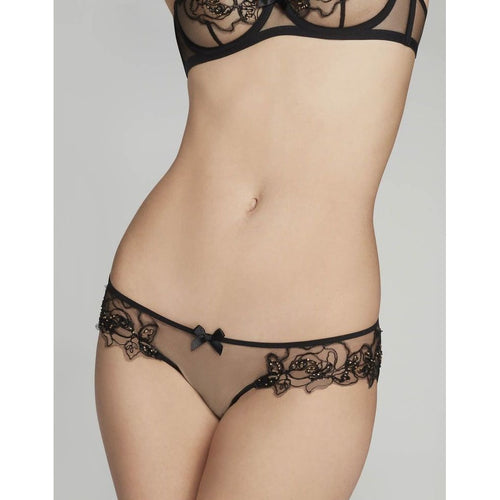 Load image into Gallery viewer, AGENT PROVOCATEUR LINDIE FULL BRIEF - Yooto
