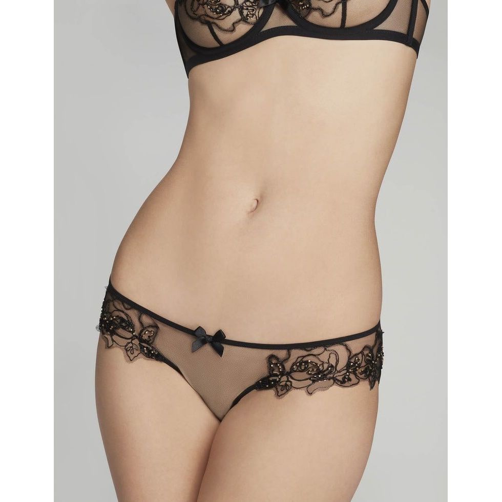 AGENT PROVOCATEUR LINDIE FULL BRIEF - Yooto