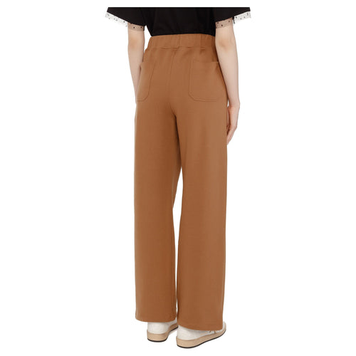 Load image into Gallery viewer, RED VALENTINO LOGO SPORT PANTS - Yooto
