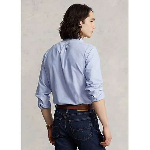 Load image into Gallery viewer, POLO RALPH LAUREN THE ICONIC OXFORD SHIRT - Yooto
