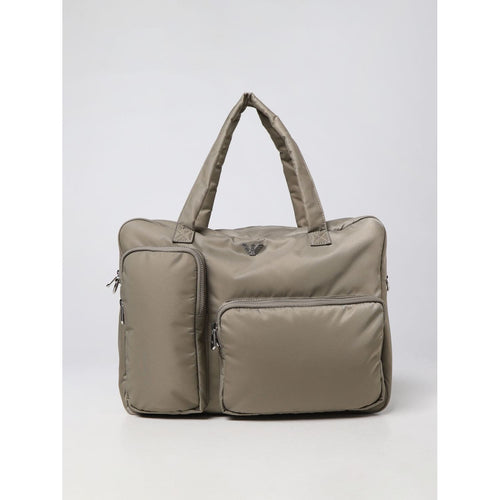 Load image into Gallery viewer, EMPORIO ARMANI KIDS CHANGING BAG WITH LOGO - Yooto
