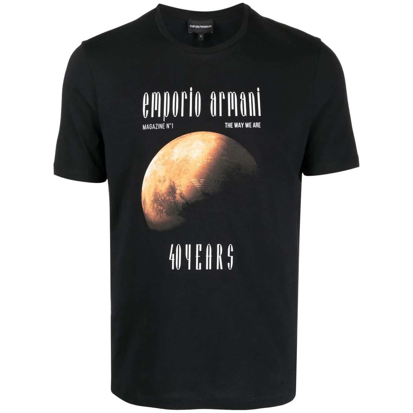 Emporio Armani T-shirt - Yooto