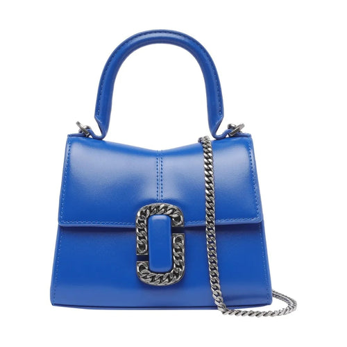 Load image into Gallery viewer, MARC JACOBS THE
ST. MARC MINI TOP HANDLE - Yooto
