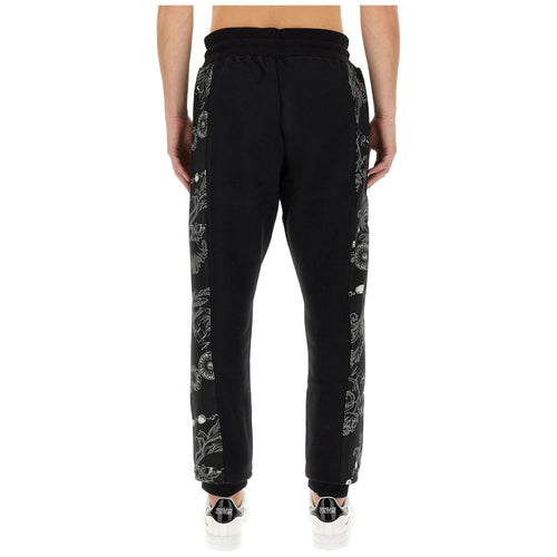 Load image into Gallery viewer, VERSACE JEANS COUTURE JOGGING PANTS - Yooto
