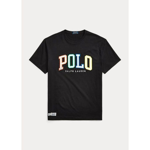 Load image into Gallery viewer, POLO RALPH LAUREN CLASSIC FIT LOGO JERSEY T-SHIRT - Yooto
