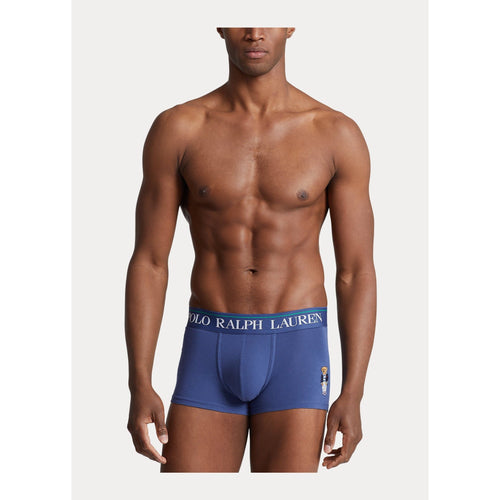 Load image into Gallery viewer, Polo Ralph Lauren Polo Bear boxer in stretch cotton - Yooto
