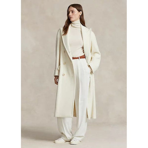 Load image into Gallery viewer, POLO RALPH LAUREN DOUBLE-FACED POLO COAT - Yooto
