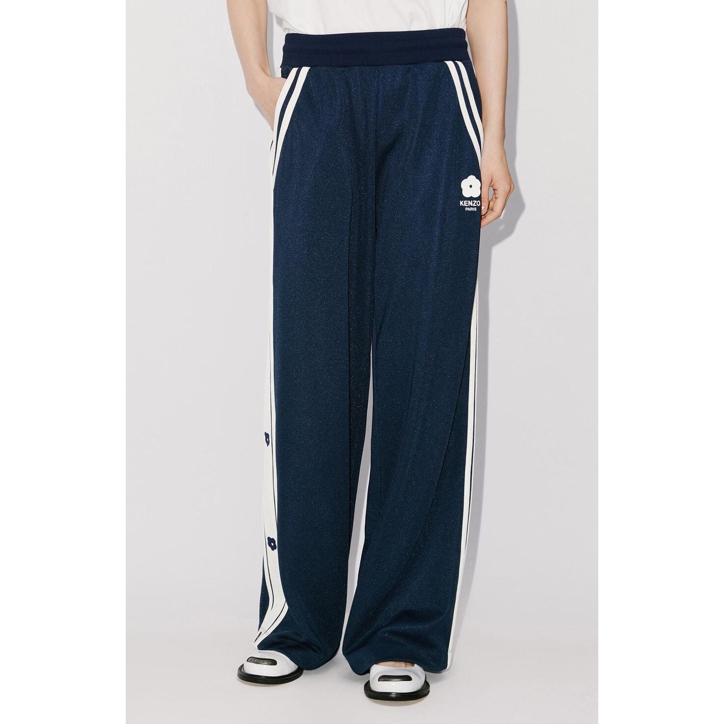 KENZO 'SAILOR' JOGGERS - Yooto