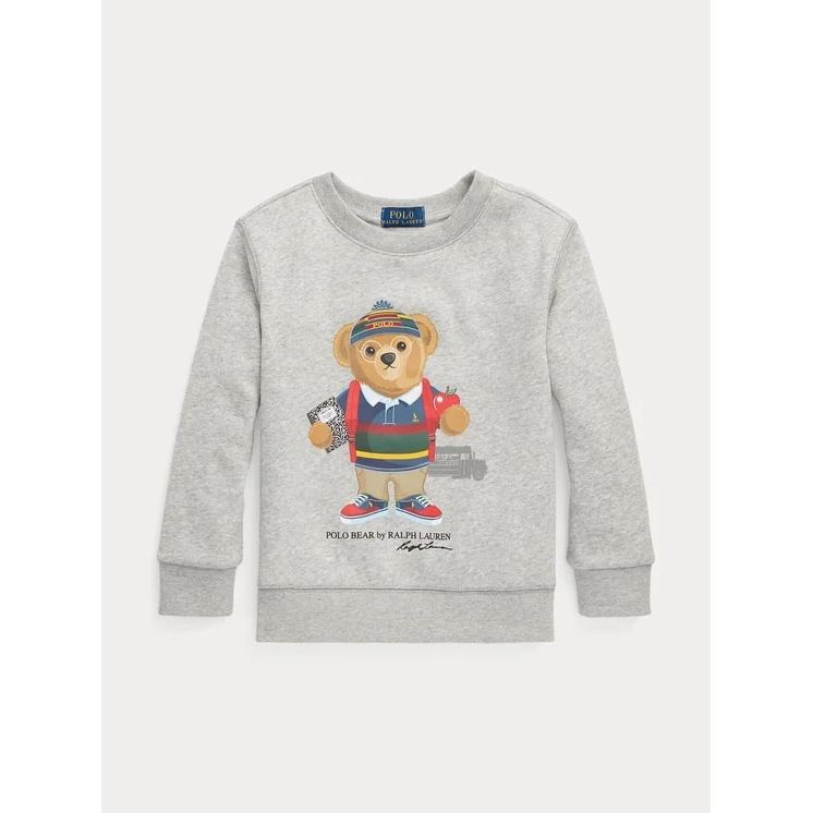 POLO RALPH LAUREN SWEATSHIRT - Yooto