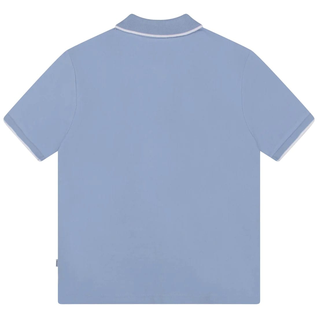 BOSS KIDS' BASIC SHORT SLEEVE POLO - Yooto