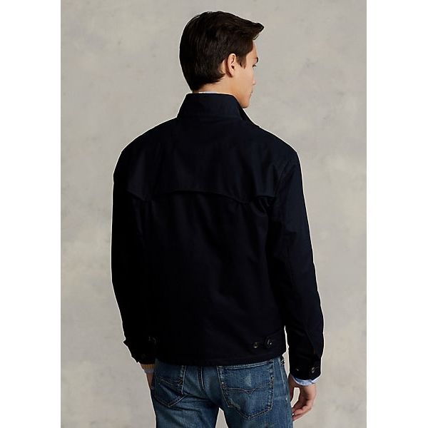 Polo Ralph Lauren Ventile Jacket - Yooto