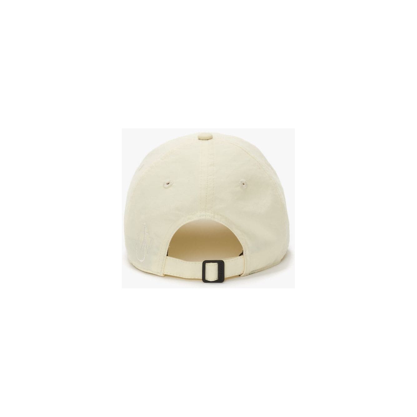 JW ANDERSON MICHAEL CLARK EMBROIDERED BASEBALL CAP - Yooto