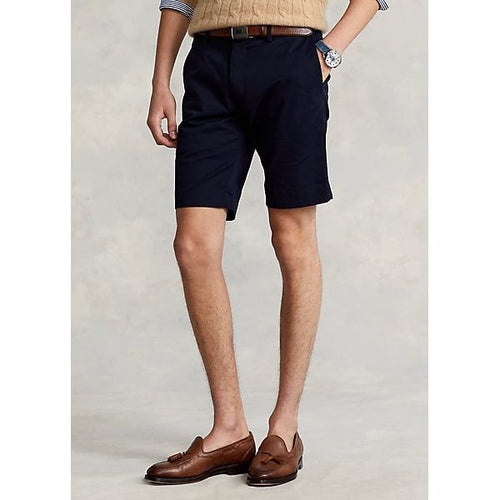 Load image into Gallery viewer, POLO RALPH LAUREN 22.9 CM STRETCH SLIM FIT CHINO SHORT - Yooto
