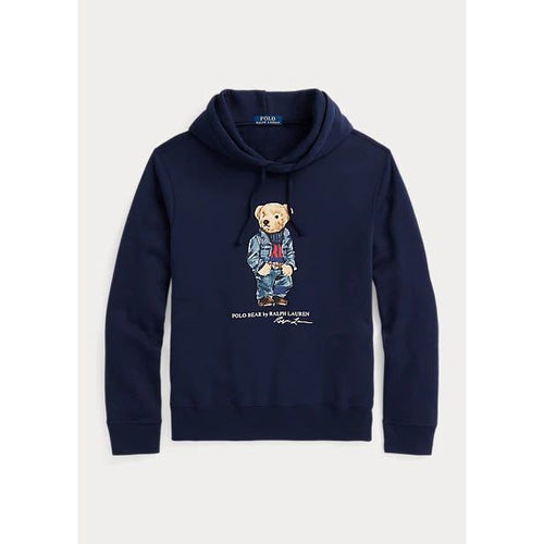 Load image into Gallery viewer, POLO RALPH LAUREN POLO BEAR FLEECE HOODIE - Yooto
