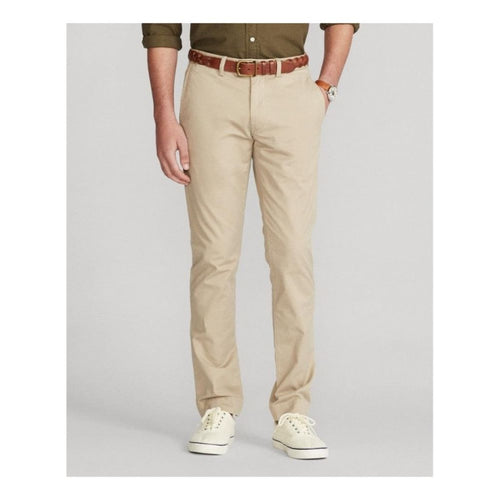 Load image into Gallery viewer, Polo Ralph Lauren
Washed Stretch Chino Pant – All Fits - Yooto
