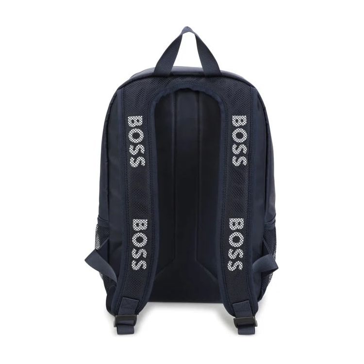 BOSS KIDS' BACKPACK - Yooto