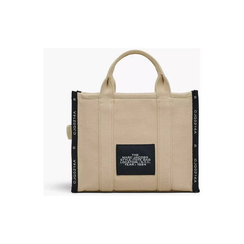 Load image into Gallery viewer, MARC JACOBS THE
JACQUARD MEDIUM TOTE BAG - Yooto
