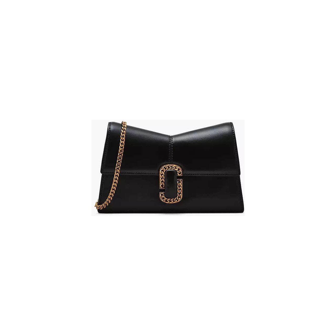 MARC JACOBS THE
ST. MARC CHAIN WALLET - Yooto