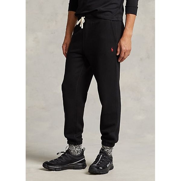 Polo Ralph Lauren The RL Fleece Sweatpant - Yooto