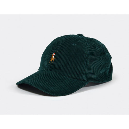 Load image into Gallery viewer, POLO RALPH LAUREN CORDUROY BALL CAP - Yooto
