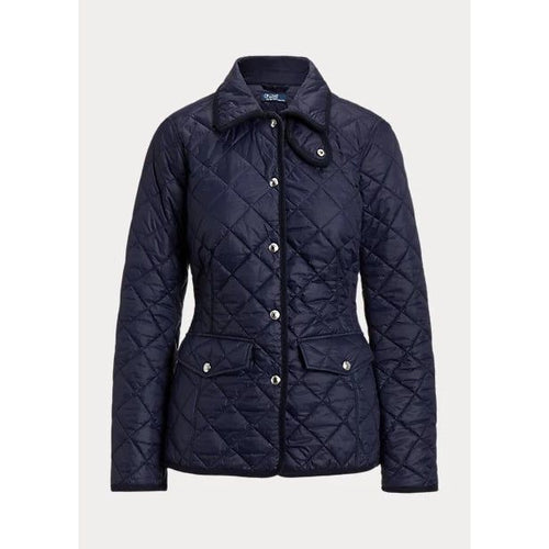 Load image into Gallery viewer, POLO RALPH LAUREN QUILTED JACKET - Yooto
