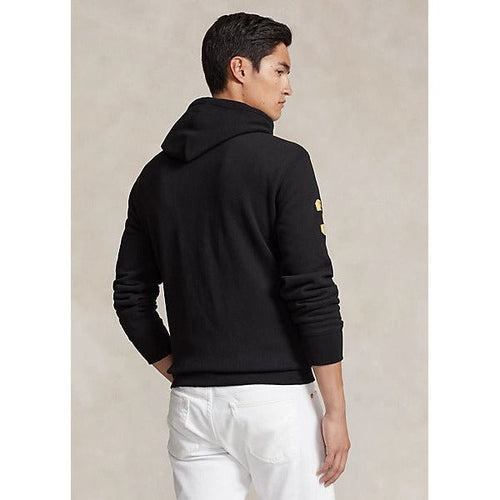 Load image into Gallery viewer, POLO RALPH LAUREN LUNAR NEW YEAR TRIPLE-PONY HOODIE - Yooto
