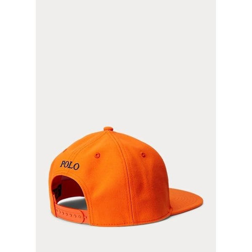 Load image into Gallery viewer, Polo Ralph Lauren Twill High-Crown Ball Cap - Yooto
