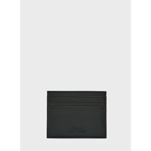 Load image into Gallery viewer, POLO RALPH LAUREN LEATHER CARD CASE - Yooto
