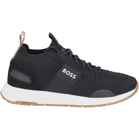 BOSS SOCK TRAINERS WITH REPREVE UPPERS - Yooto