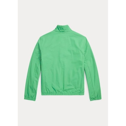 Load image into Gallery viewer, Polo Ralph Lauren Reversible jacket in cotton poplin - Yooto
