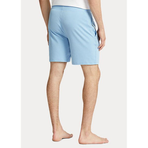 Polo on sale sleep shorts