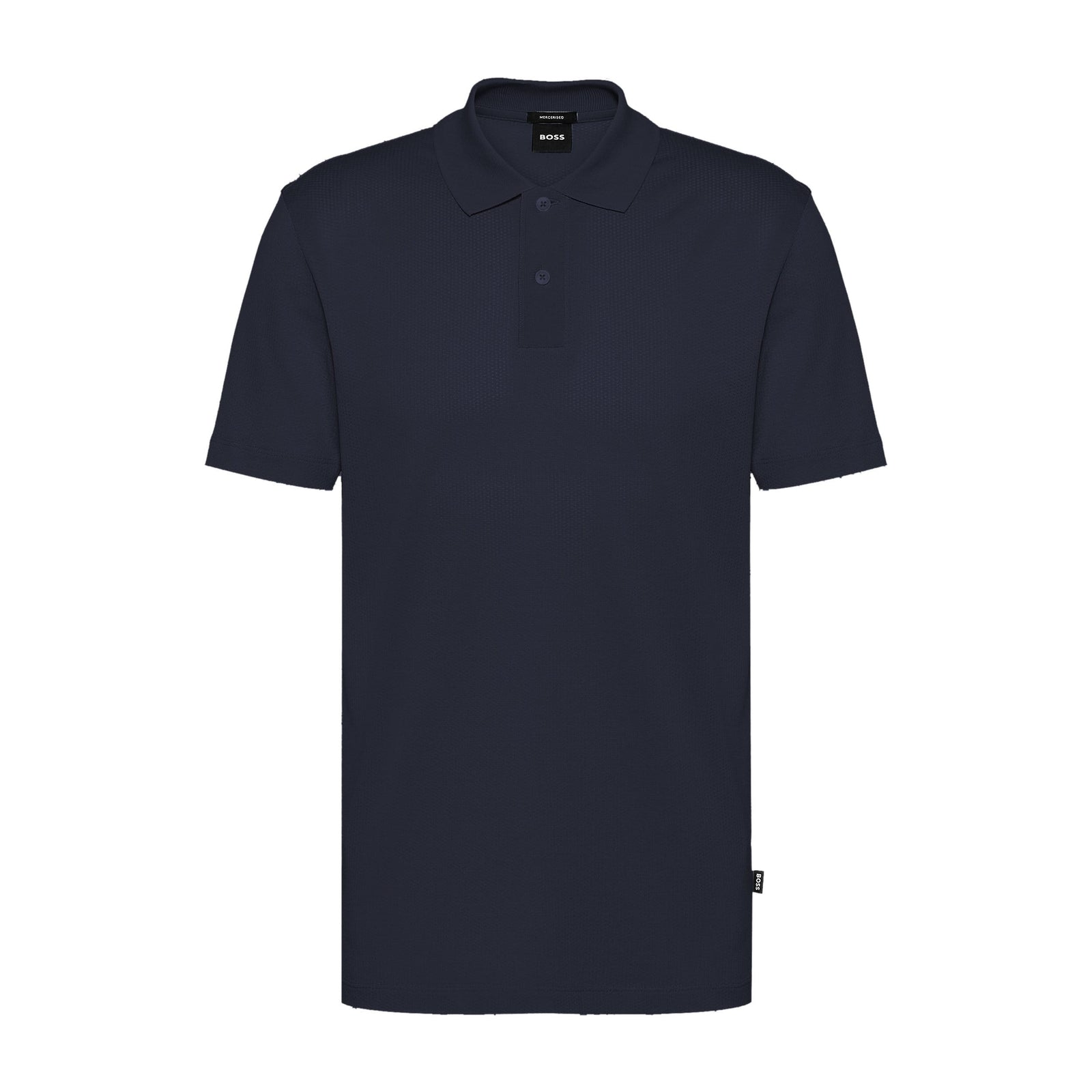 BOSS POLO SHIRT - Yooto