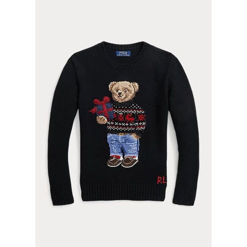 Load image into Gallery viewer, POLO RALPH LAUREN POLO BEAR SHIRT - Yooto
