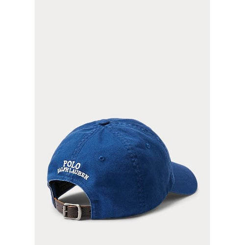 Load image into Gallery viewer, POLO RALPH LAUREN POLO BEAR TWILL BALL CAP - Yooto
