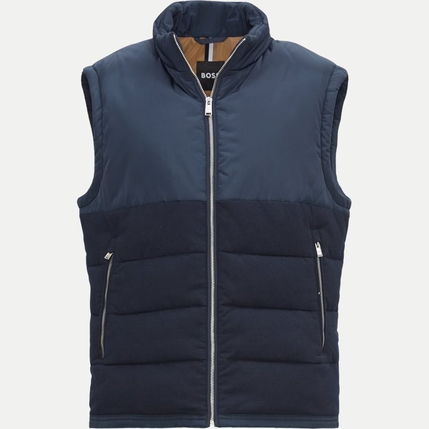 BOSS Vests - Yooto