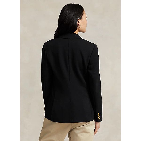 POLO RALPH LAUREN LUNAR NEW YEAR DOUBLE-KNIT BLAZER - Yooto