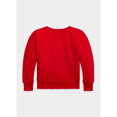 Load image into Gallery viewer, POLO RALPH LAUREN SWEATSHIRT WITH TARTAN LOGO - Yooto
