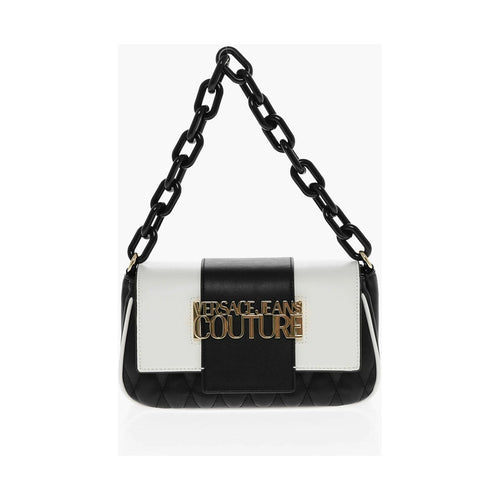 VERSACE JEANS COUTURE Bag Female Multicolor Black - India | Ubuy