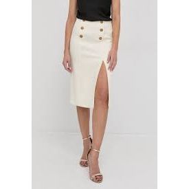 Load image into Gallery viewer, Red Valentino wool skirt - Yooto
