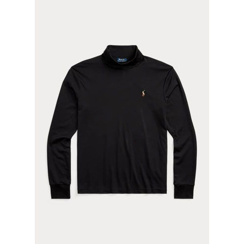 Load image into Gallery viewer, POLO RALPH LAUREN SOFT COTTON ROLL NECK - Yooto
