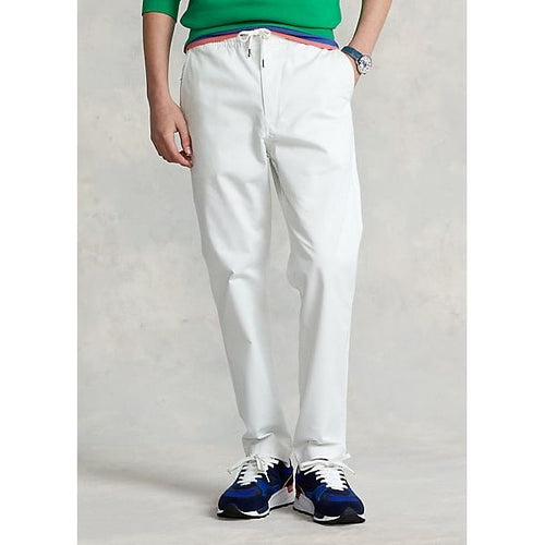 Ներբեռնեք պատկերը Պատկերասրահի դիտիչում՝ Polo Ralph Lauren
Stretch Classic Fit Polo Prepster Pant - Yooto
