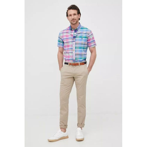 Load image into Gallery viewer, Polo Ralph Lauren Pastels Shirt - Yooto
