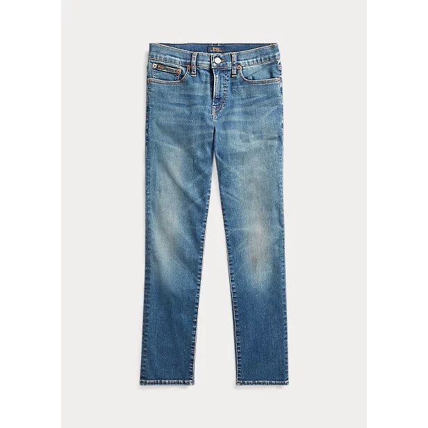 POLO RALPH LAUREN ELDRIDGE SKINNY STRETCH JEAN - Yooto