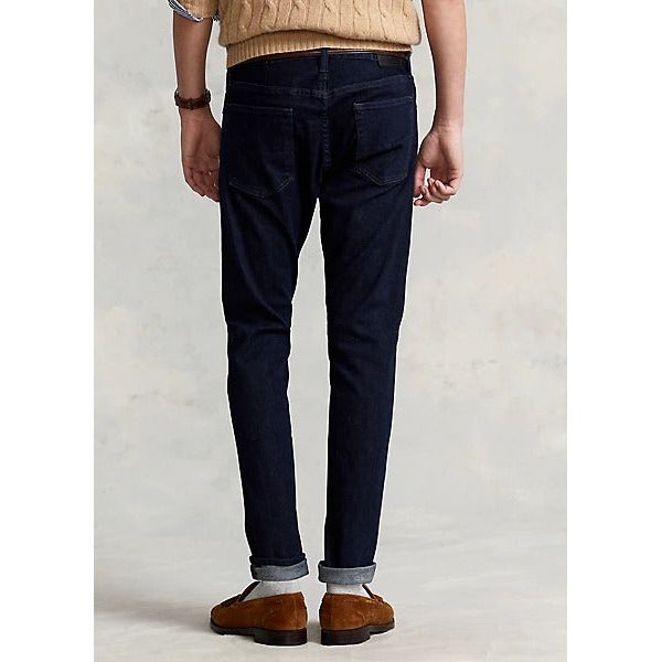 POLO RALPH LAUREN SULLIVAN SLIM STRETCH JEAN - Yooto