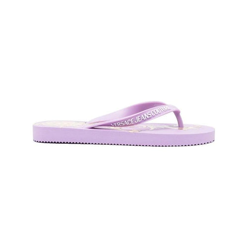 Load image into Gallery viewer, Versace Jeans Couture Flip flops - Yooto
