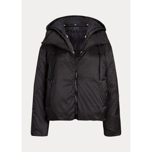 Load image into Gallery viewer, Polo Ralph Lauren Quilted Down Hooded Jacket - Yooto
